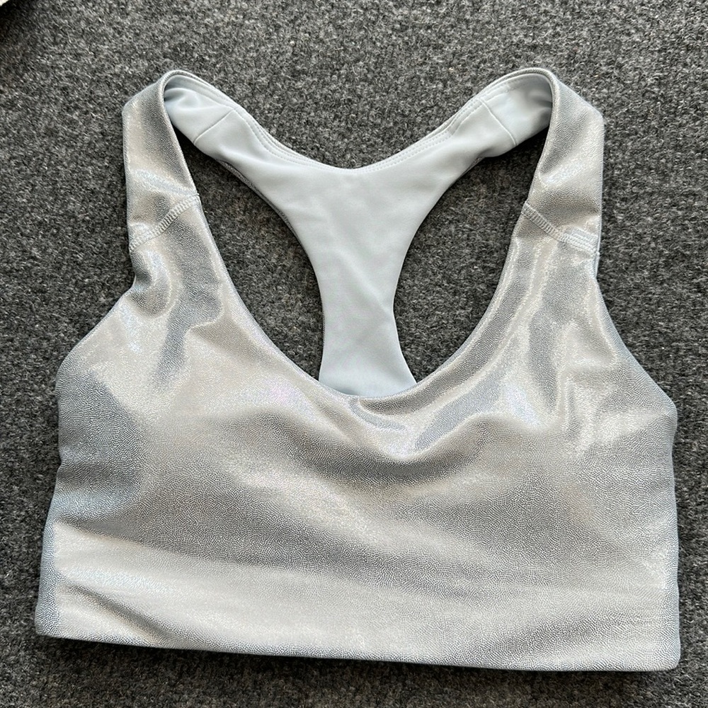 Old navy power soft sports bra